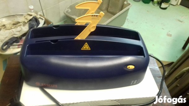 Esselte TB350 hőkötőgép