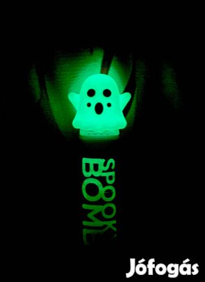 Essence Spooky Bomb szájfény Új - 1db