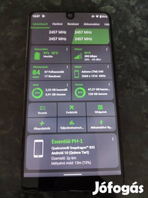 Essential phone ph-1 