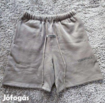 Essentials Férfi Rövidnadrág M-es