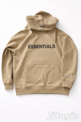 Essentials hoodiek 