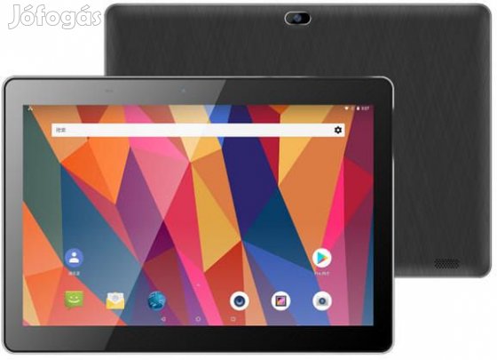 Estar Urban 10 (64GB)  - Szín: Fekete