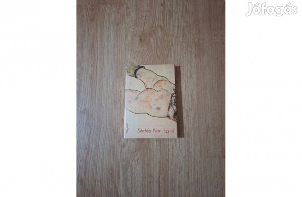 Esterházy Péter: Egy nő