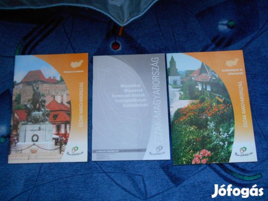 Észak-Magyarország turizmus