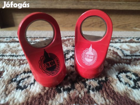 Északbudai ÁFÉSZ régi retró kupaknyitók