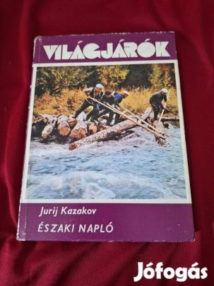 Északi napló ( világjárók )