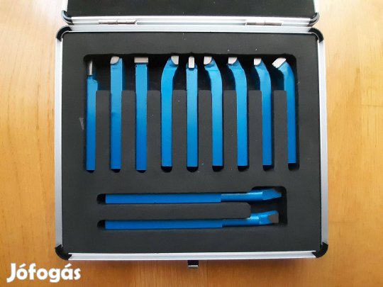 Eszergakés készlet 10x10