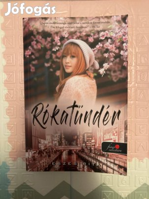 Eszes Rita - Rókatündér