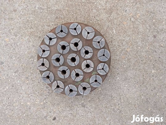 Esztera patronkészlet