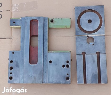 Eszterga E3N alapszán