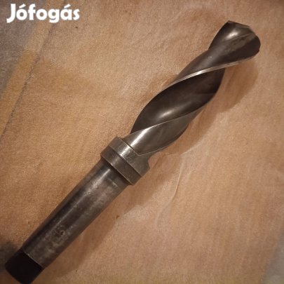 Eszterga csigafúró 56mm