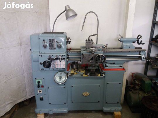 Eszterga,esztergagép E2N-E3N alkatrészei eladók