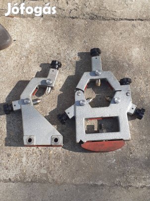 Eszterga esztergagép állóbáb futóbáb e 400