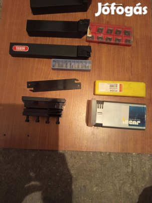 Eszterga kések- Örökségem eladó