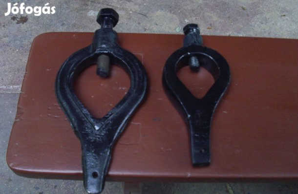 Eszterga szivek eladók