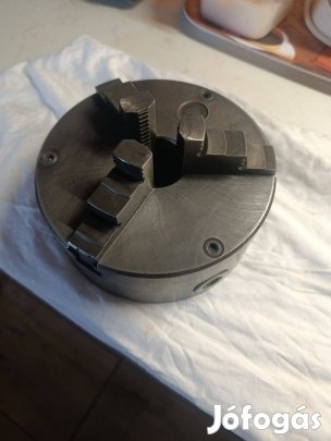 Eszterga tokmány 160