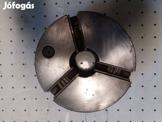 Eszterga tokmány 200-as befogok nélkül!