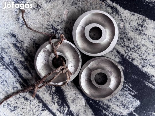 Esztergagép alkatrész 