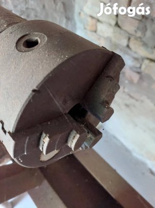 Esztergagép eladó!