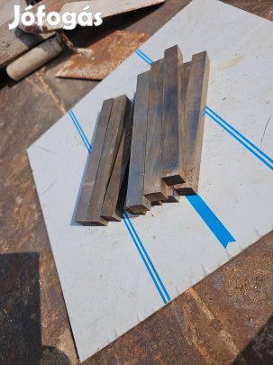 Esztergagép hss rapid kés 12×12×160