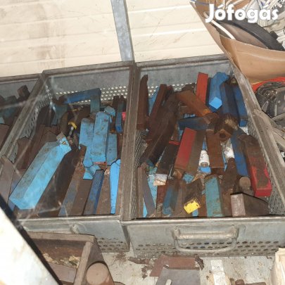 Esztergagép kés forrasztott vidia esztergakés forgácsoló