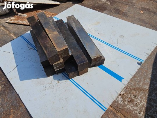 Esztergagép rapid kés forgácsolo 20×20 160