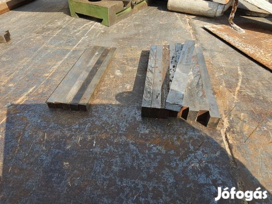 Esztergagép rapid kés hss 10×16×160