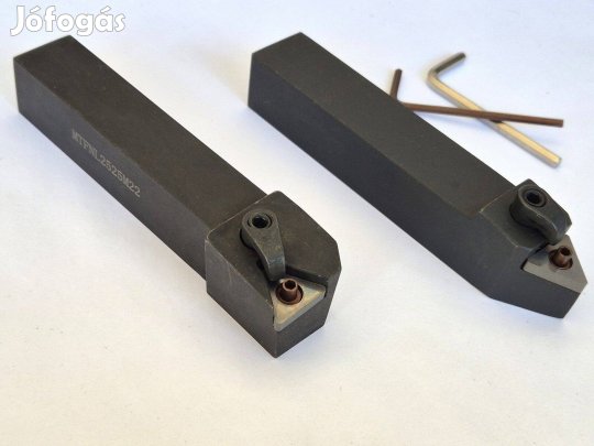 Esztergakés mtenn mtfnl (25×25) tnmg lapkához