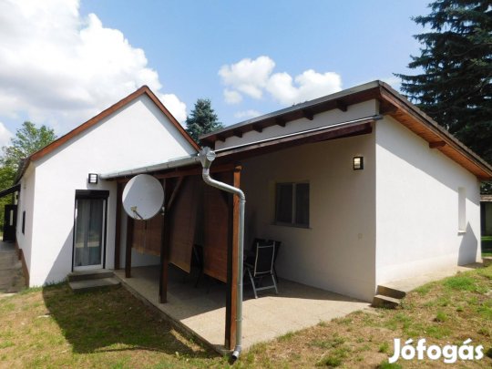 Esztergályhorvátiban felújított családi ház eladó