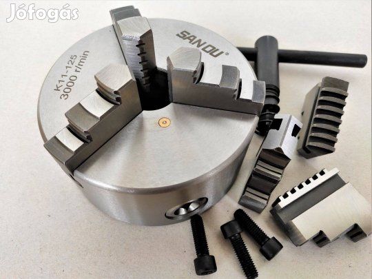 Esztergatokmány, 125/3