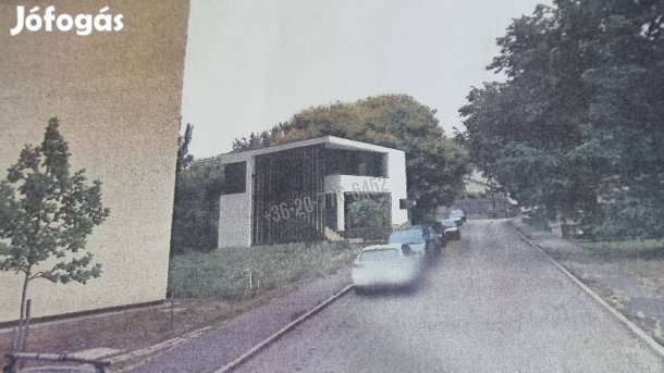 Esztergomban, Aranyhegyen, üzlethelyiség vagy lakás eladó 9_eh