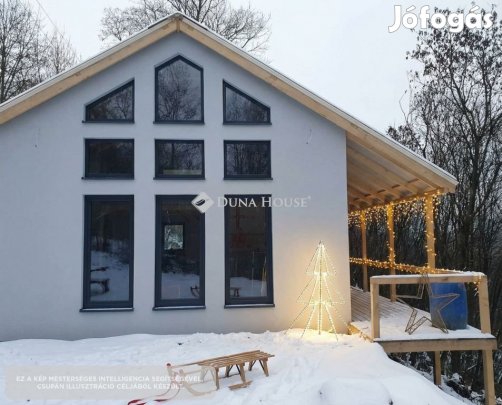 Esztergomi eladó 69 nm-es ház