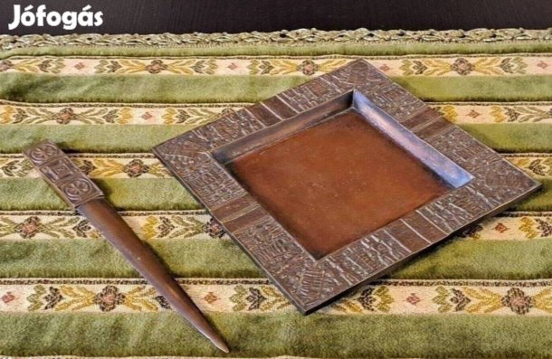 Esztétikus íróasztal kellékek