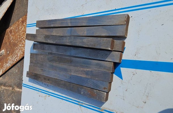 Esztrgagép hss rapid esztera kés 10×10×160