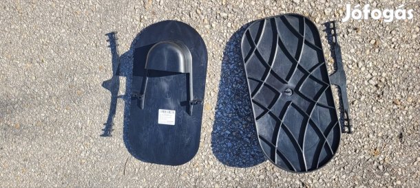 Esztrich papucs eladó új 