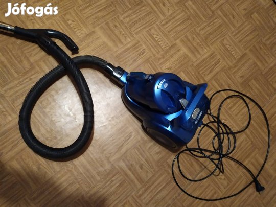 Eta Danny hepafilteres porszívó