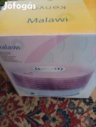 Eta Kenya Malawi élelmiszer szarito, használt 