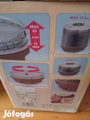 Eta markaju Malawi Kenya élelmiszer szarito, használt 