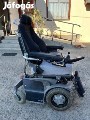 Etac E870 elektromos kerekesszék