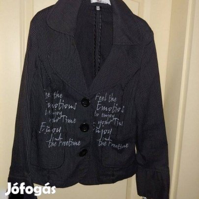 Etam lazább női zakó