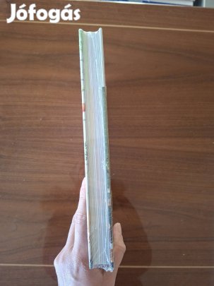 Ételek és évszakok Széll Tamással - Lidl szakácskönyv 