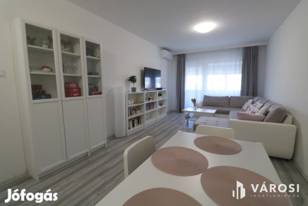 Etelka sori csodaszép lakás.