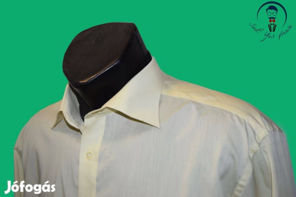 Eterna (Excellent) prémium, férfi ing (méret:41-L.)