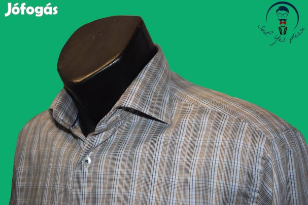 Eterna (Modern Fit) férfi ing (méret:40)