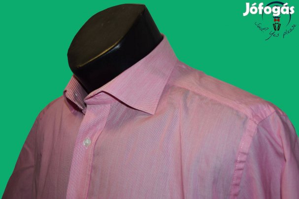 Eterna (Modern Fit) férfi ing (méret:41-L.)