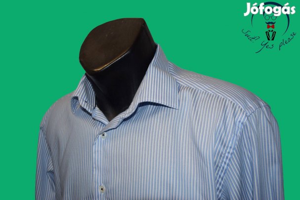 Eterna (Modern Fit) férfi ing (méret:41-L.)