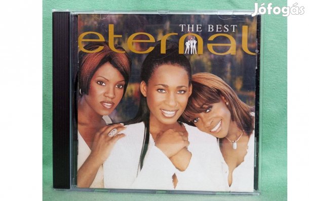 Eternal - The Best CD