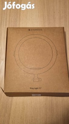 Eternico Ring Light 11
