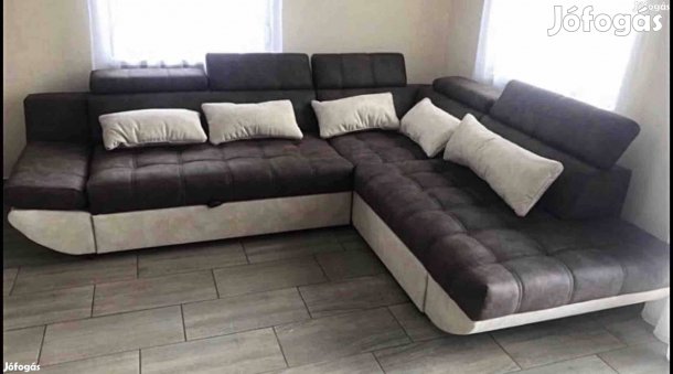 Eternity sarokkanapé 449.000 ft