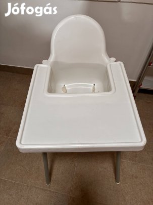 Etető szék 20 kg-ig